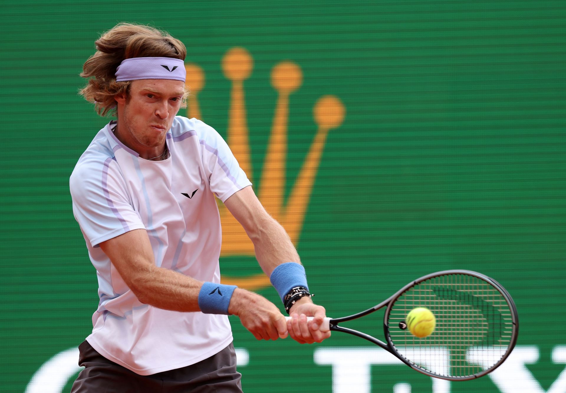 Rolex Monte-Carlo Masters - Day Seven