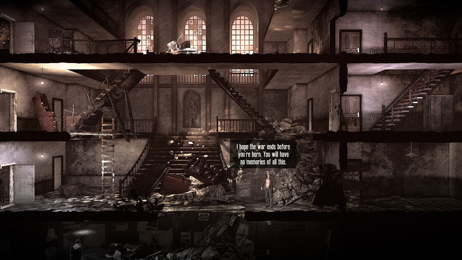 This War of Mine (Image via 11 Bit Studios)