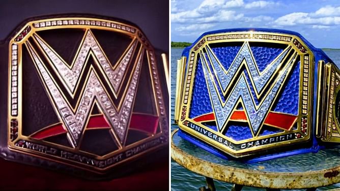 5-time WWE Champion says he wants to see a female wrestler who doesn't shave her legs
