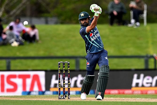 Pakistan vs New Zealand, 3rd T20I: Probable XIs, Match Prediction, Weather Forecast, Pitch Report, and Live Streaming Details