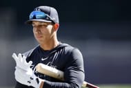 Is Oswaldo Cabrera related to Miguel Cabrera?