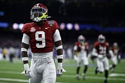 Jordan Battle 2023 NFL Draft profile: Scout report for the Alabama SAF