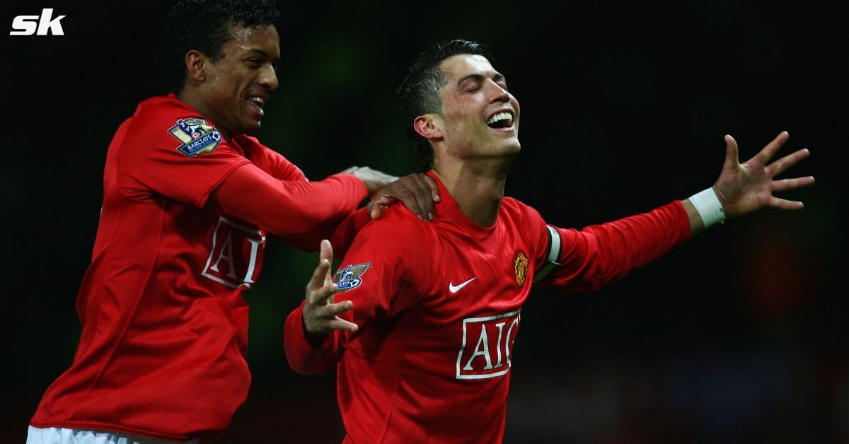 Former Manchester United massuer spoke about Cristiano Ronaldo prank
