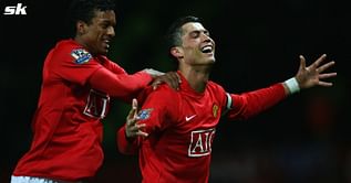 "Have you seen my owner?" - Former Manchester United masseur opens up on hilarious prank involving Cristiano Ronaldo and Nani
