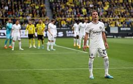 Eintracht Frankfurt vs Augsburg Prediction and Betting Tips | April 29th 2023