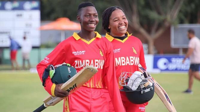 Thailand Women vs Zimbabwe Women, 2nd T20I: Probable XIs, Match Prediction, Weather Forecast, Pitch Report, and Live Streaming Details