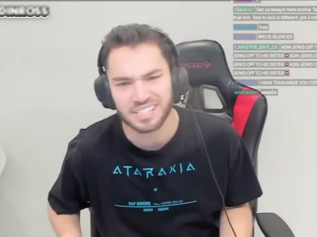 Adin Ross responds to &ldquo;kill/them&rdquo; pronouns controversy and apologizes