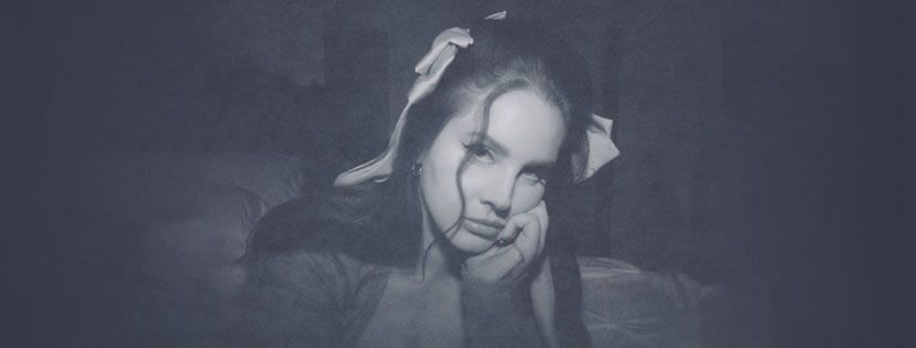 Source: Official Facebook Page of Lana Del Rey