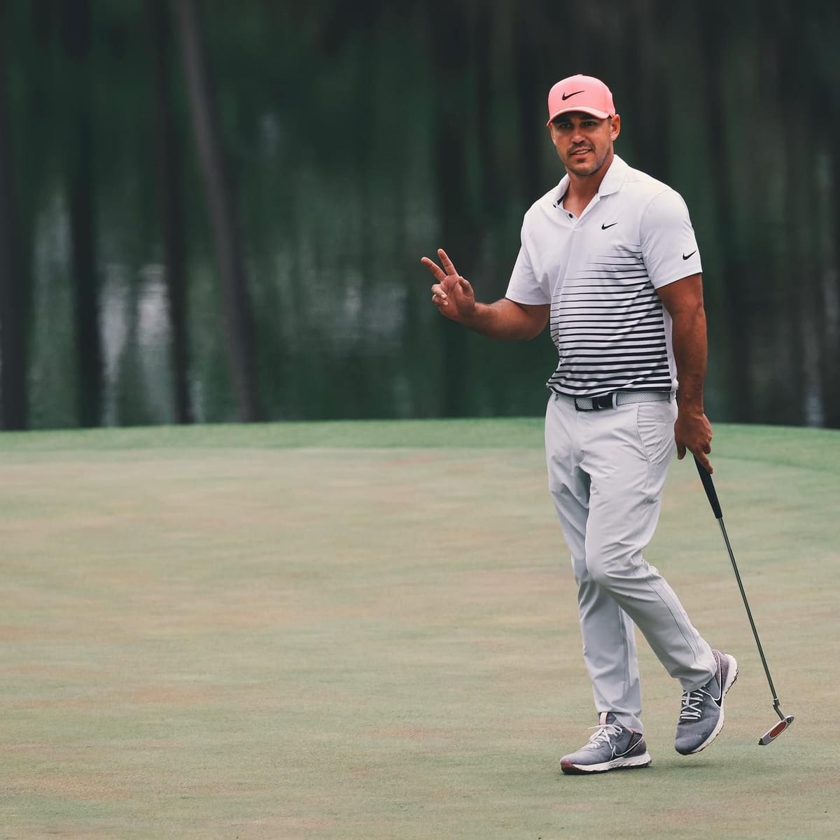 Brooks Koepka Latest News, Updates & Stats