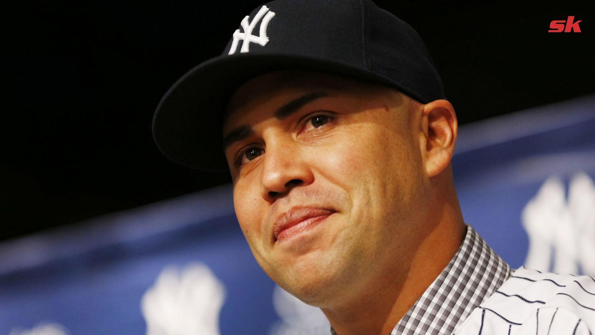 Carlos Beltran blasts Mets during Yankees presentation, says former team  'hurt' him – New York Daily News