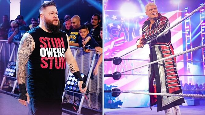 Rival wrestling company to be highlighted, top star interviewed - 5 Shows coming to WWE Network and Peacock this weekend