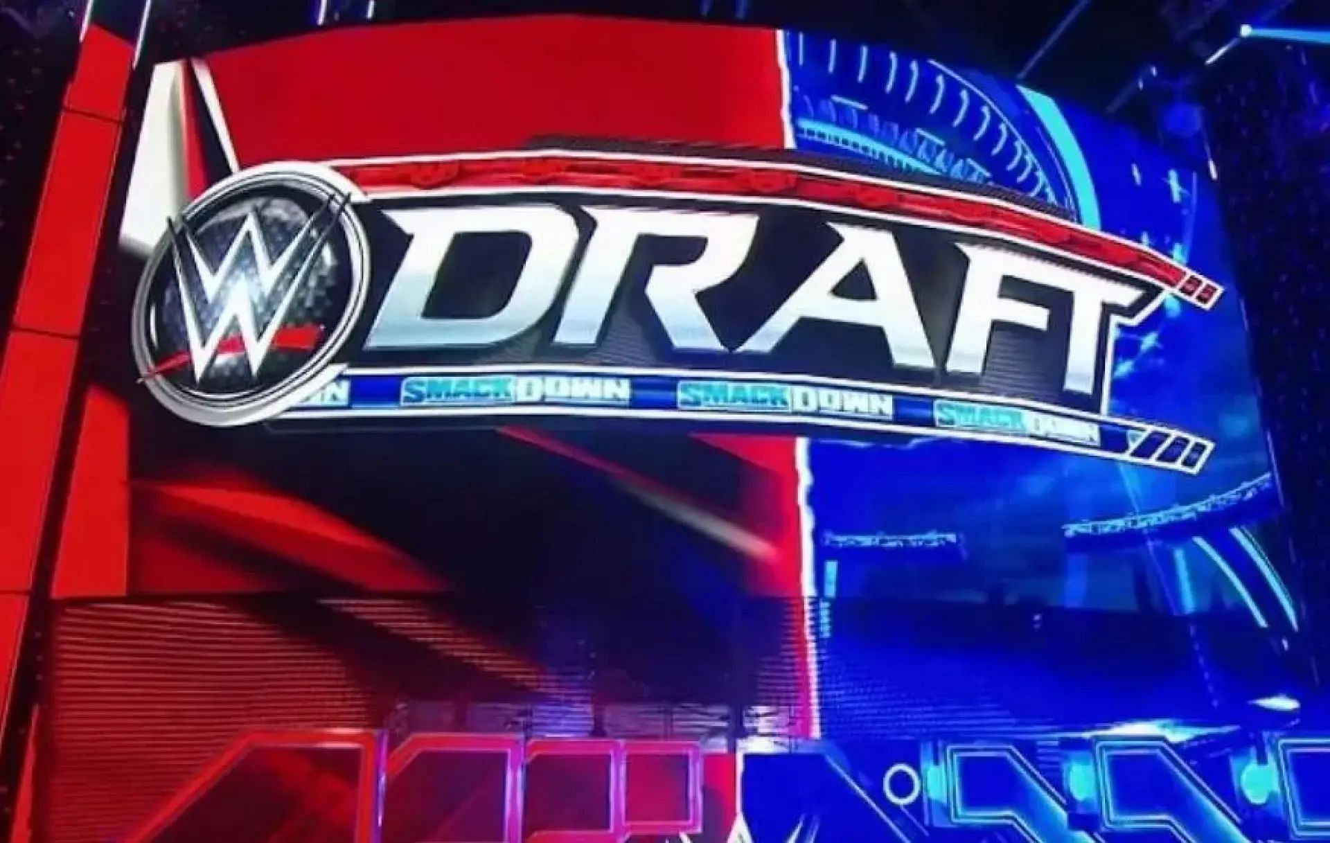 The 2023 WWE Draft has been promised to be bigger and better than ever.