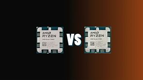 AMD Ryzen 5 7600X vs Ryzen 5 7600: Is the X chip worth the extra money?