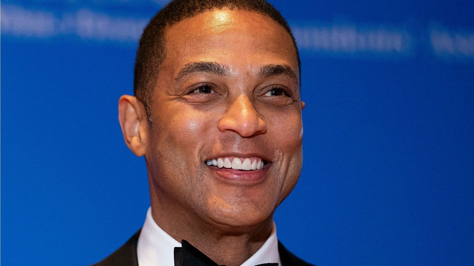 Don Lemon. (Photo via Stefani Reynolds/Getty Images)