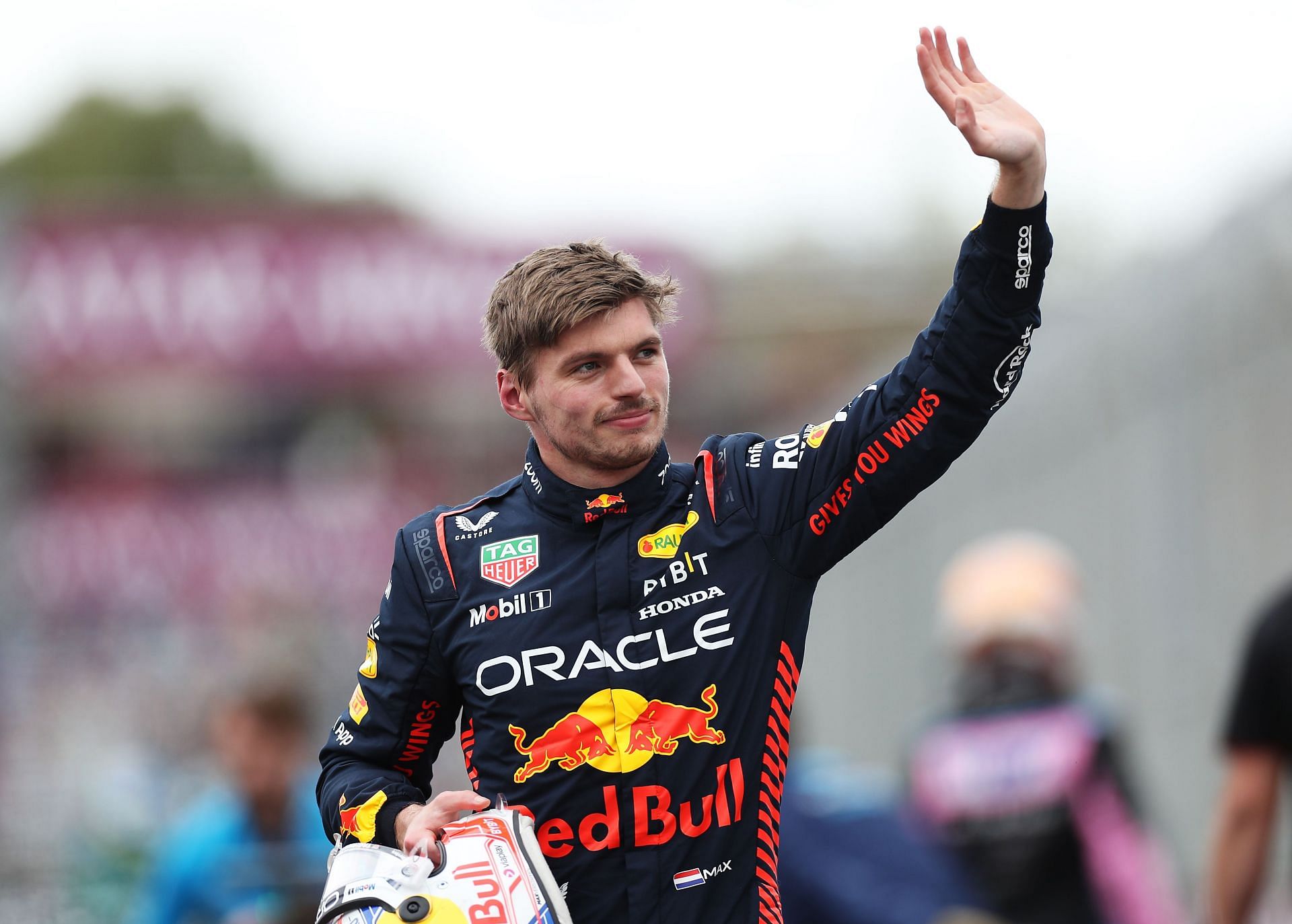 How much is Max Verstappen’s salary in 2023? Red Bull driver’s contract explored