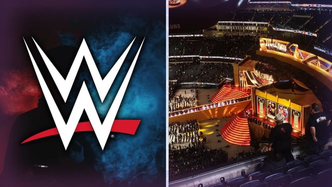 Current champion in WWE has a two-word message while remembering showcase encounter
