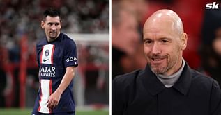 Manchester United prepare to go all in for Lionel Messi as they plot ambitious swap deal with PSG: Reports