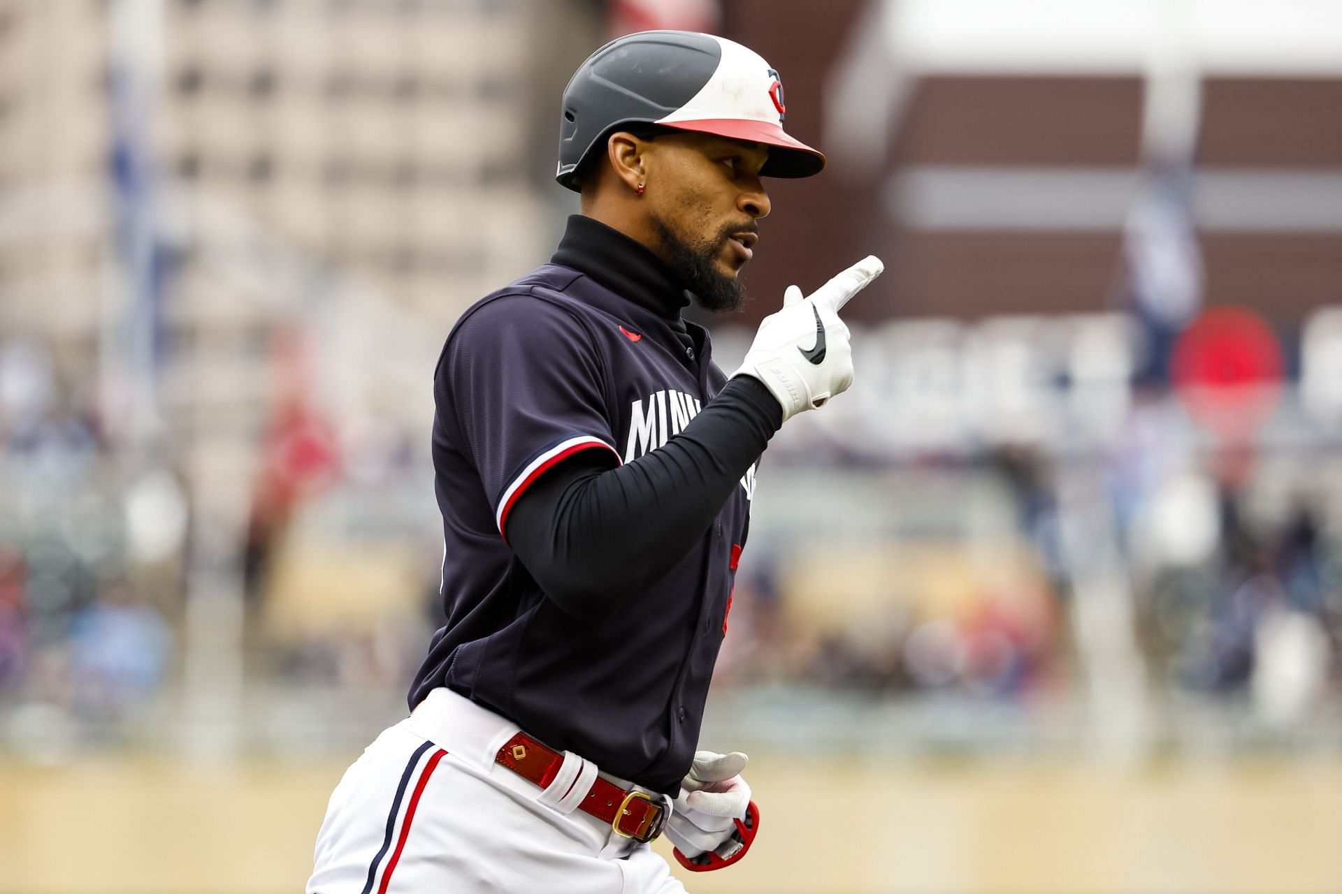 Minnesota Twins are hosting the Washington New York Yankees today