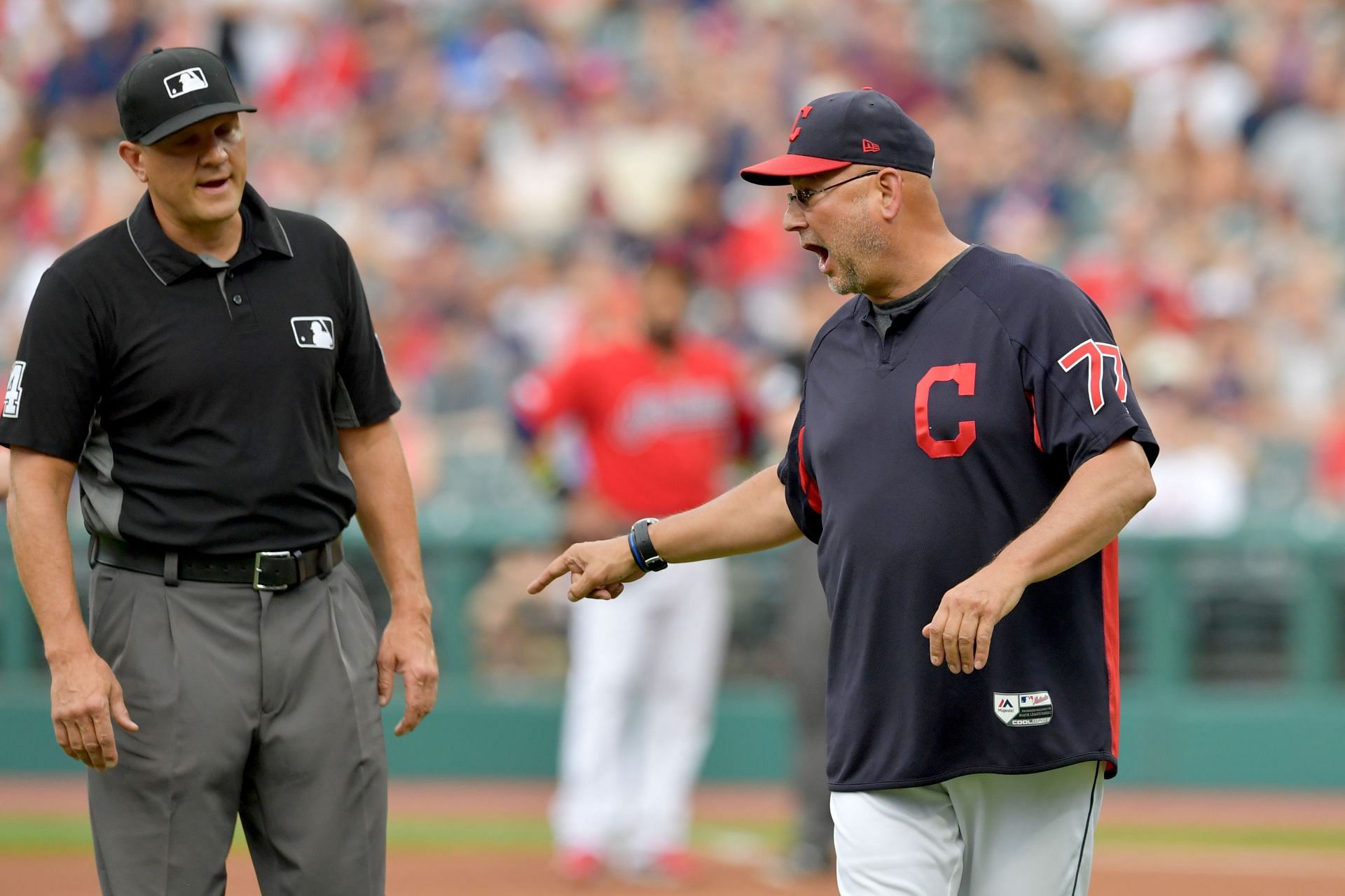 MLB: NY Yankees were right, umpires were wrong in two recent instances