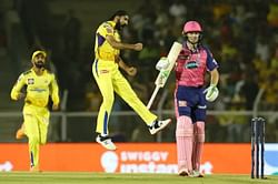 IPL 2023: 3 surprise picks for Dream11 fantasy teams for CSK vs RR match