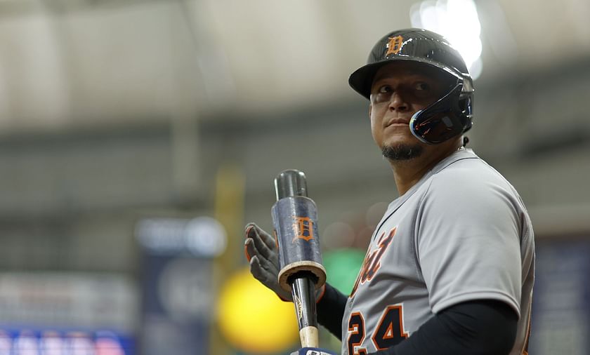 Detroit Tigers: Miguel Cabrera farewell tour about to begin