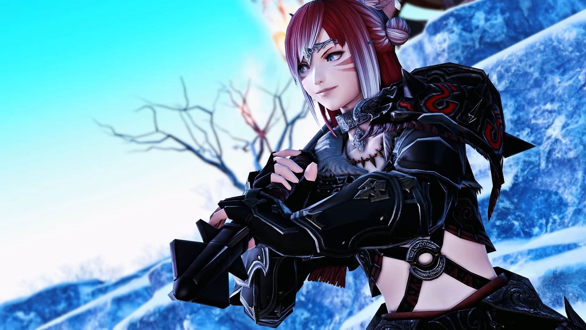 Best Tanks and Healers for PvP in Final Fantasy XIV