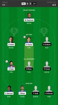 Fantasy suggestion #2