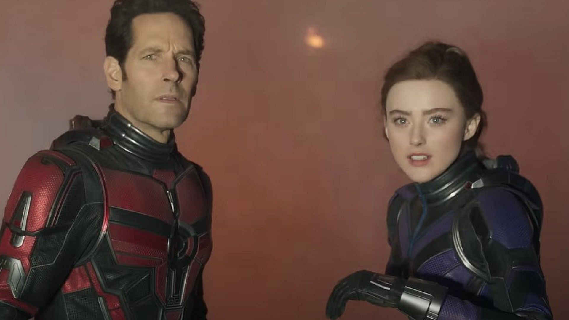 Why Was Cassie Lang Recast for 'Ant-Man and the Wasp: Quantumania'?