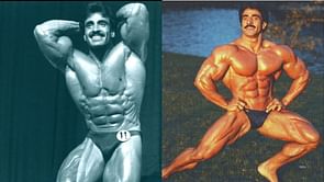 "You're dumb if you don't" - Samir Bannout slams TRT use critics