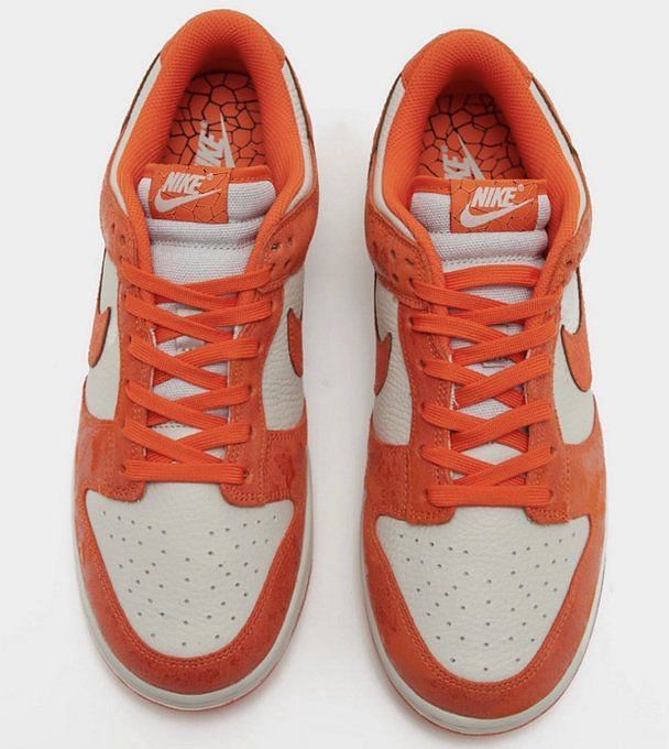 Syracuse Dunks or LV Trainers? 🤔 - Complex Sneakers