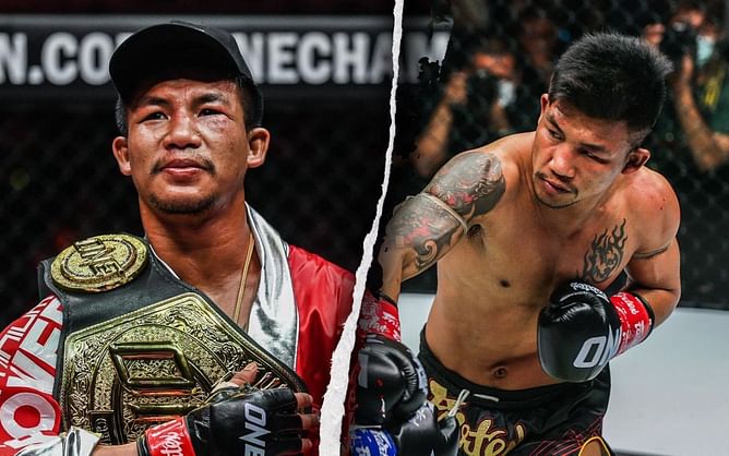 Rodtang grateful to be part of monumental ONE Fight Night 10 card