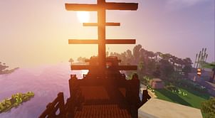 Ranking all wood blocks in Minecraft