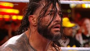 Only one man can dethrone Roman Reigns now following his WrestleMania 39 win