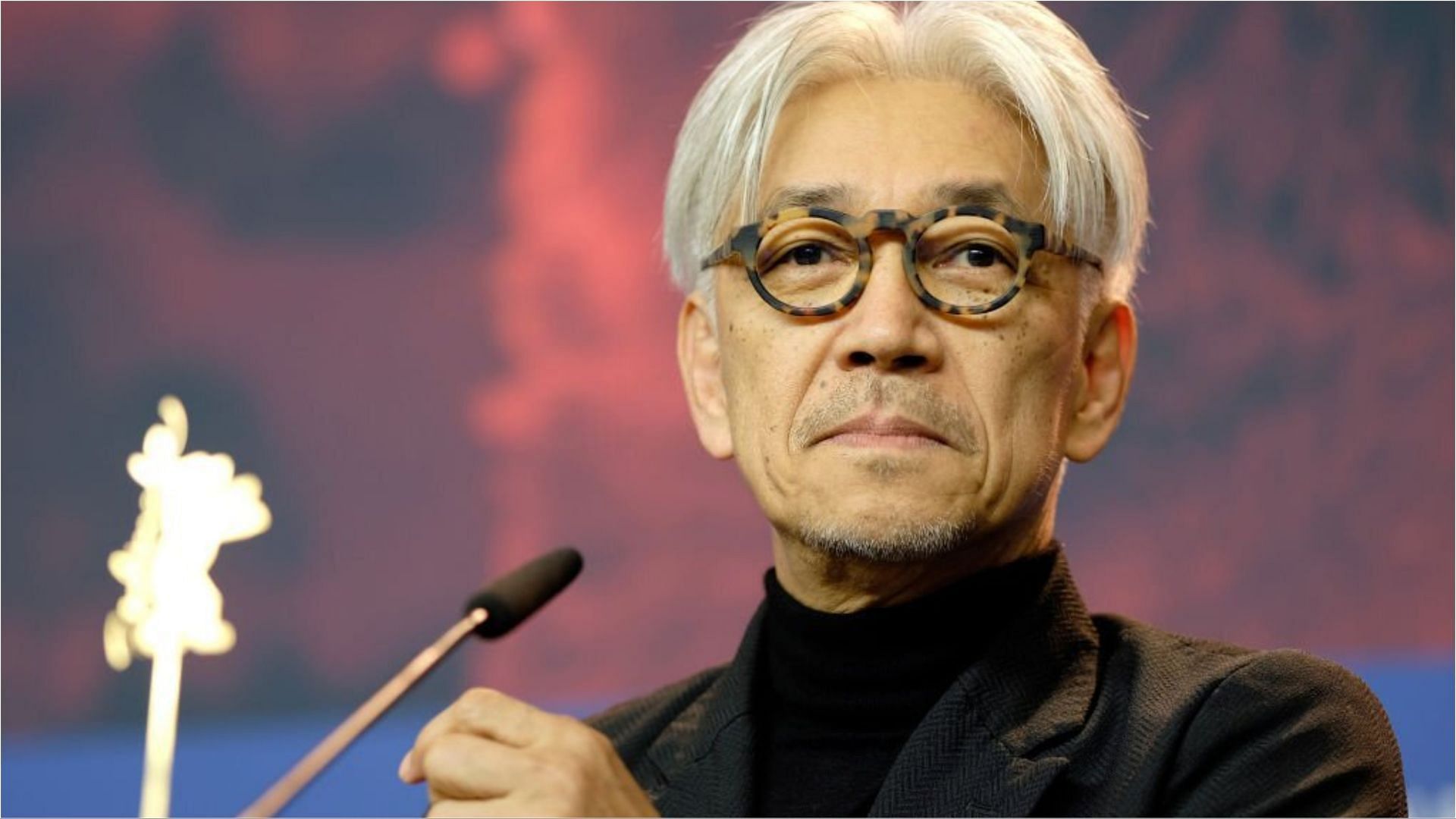 Ryuichi Sakamoto Wiki, Cause of Death, Wife, Age, Parents, Height