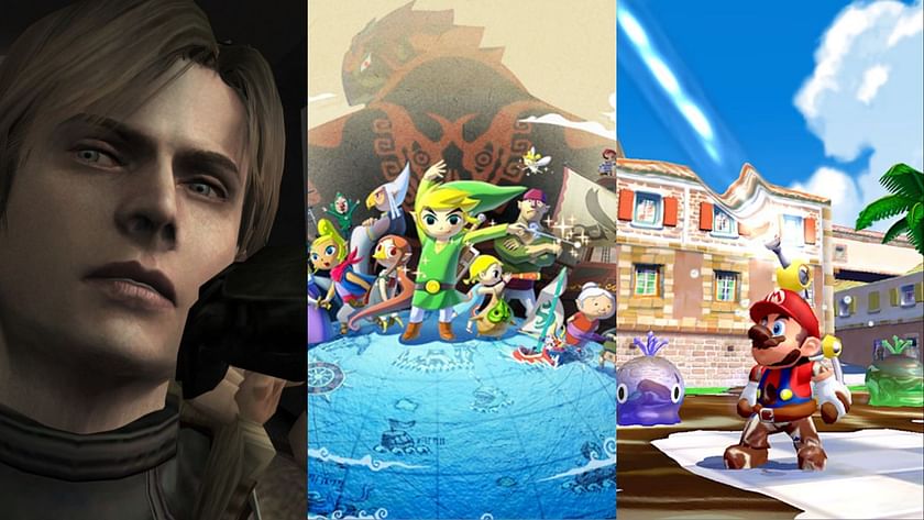 The Legend of Zelda: The Wind Waker, Ultimate Pop Culture Wiki