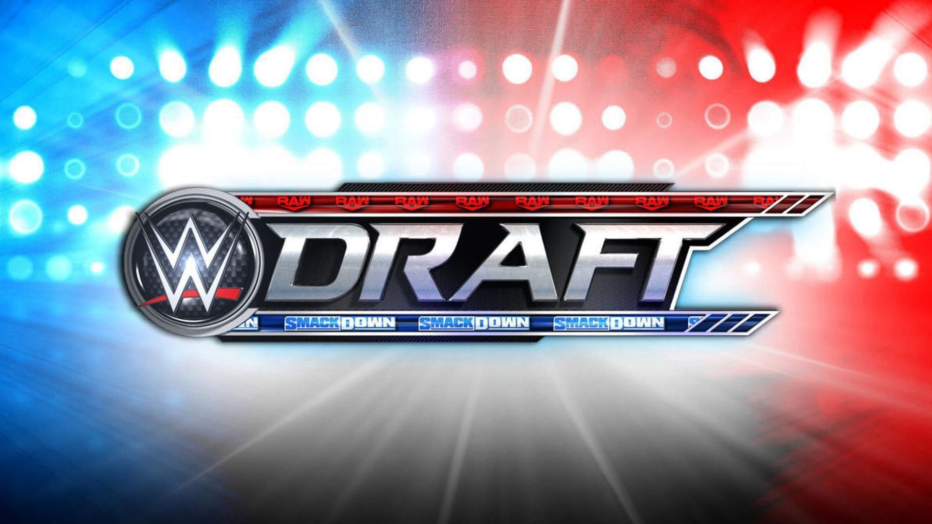 WWE Draft 2023 will take place at the end of April!