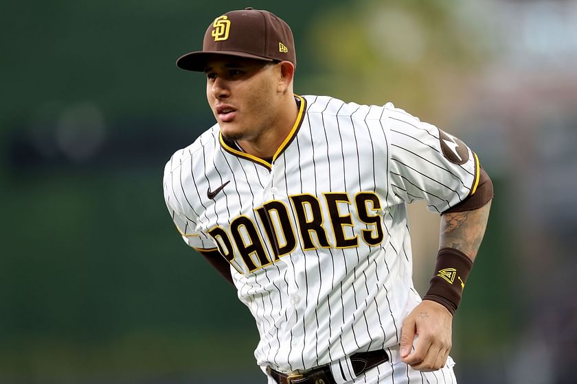 Who Is Manny Machado's Wife? All About Yainee Alonso
