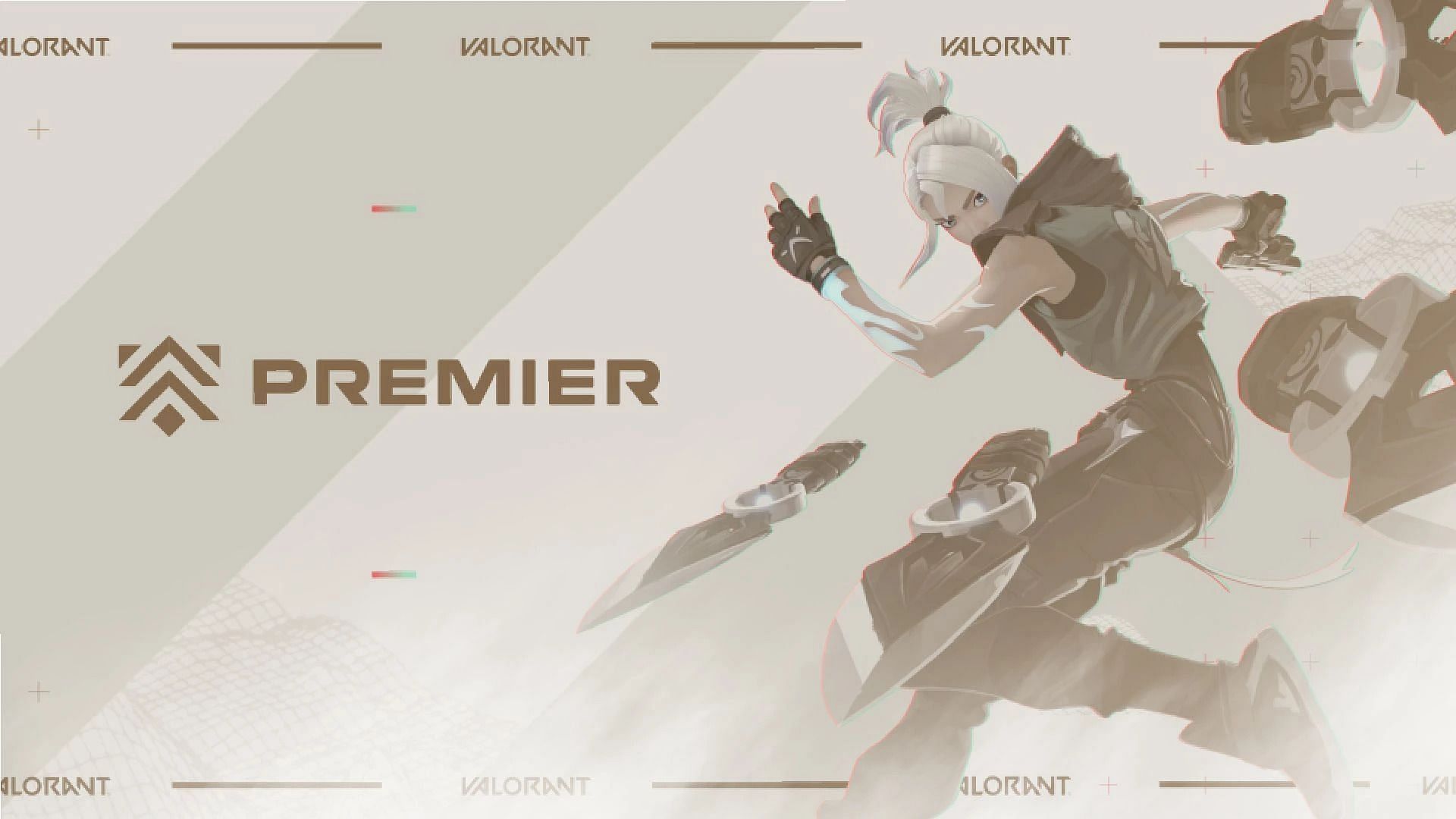Premier Open Beta schedule revealed (Image via Valorant)