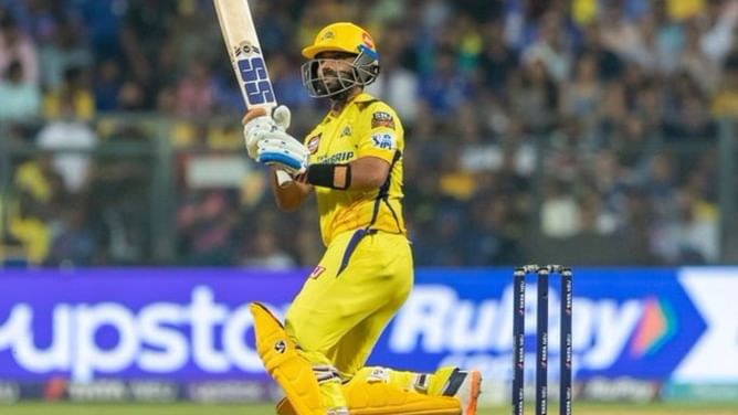 3 Indian batters who are not playing in their familiar batting position in IPL 2023