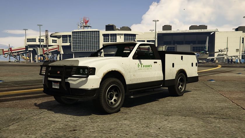 The Best GTA5 Truck Mods (All Free) – FandomSpot