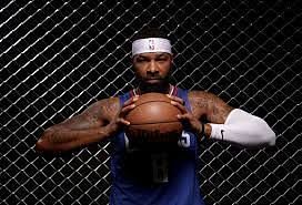 Marcus Morris