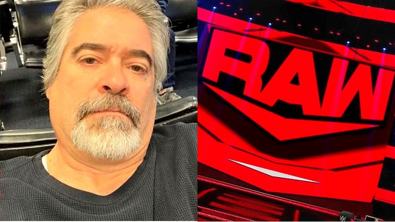 Quite Frankly You All Look Pretty Bad Vince Russo Sharply