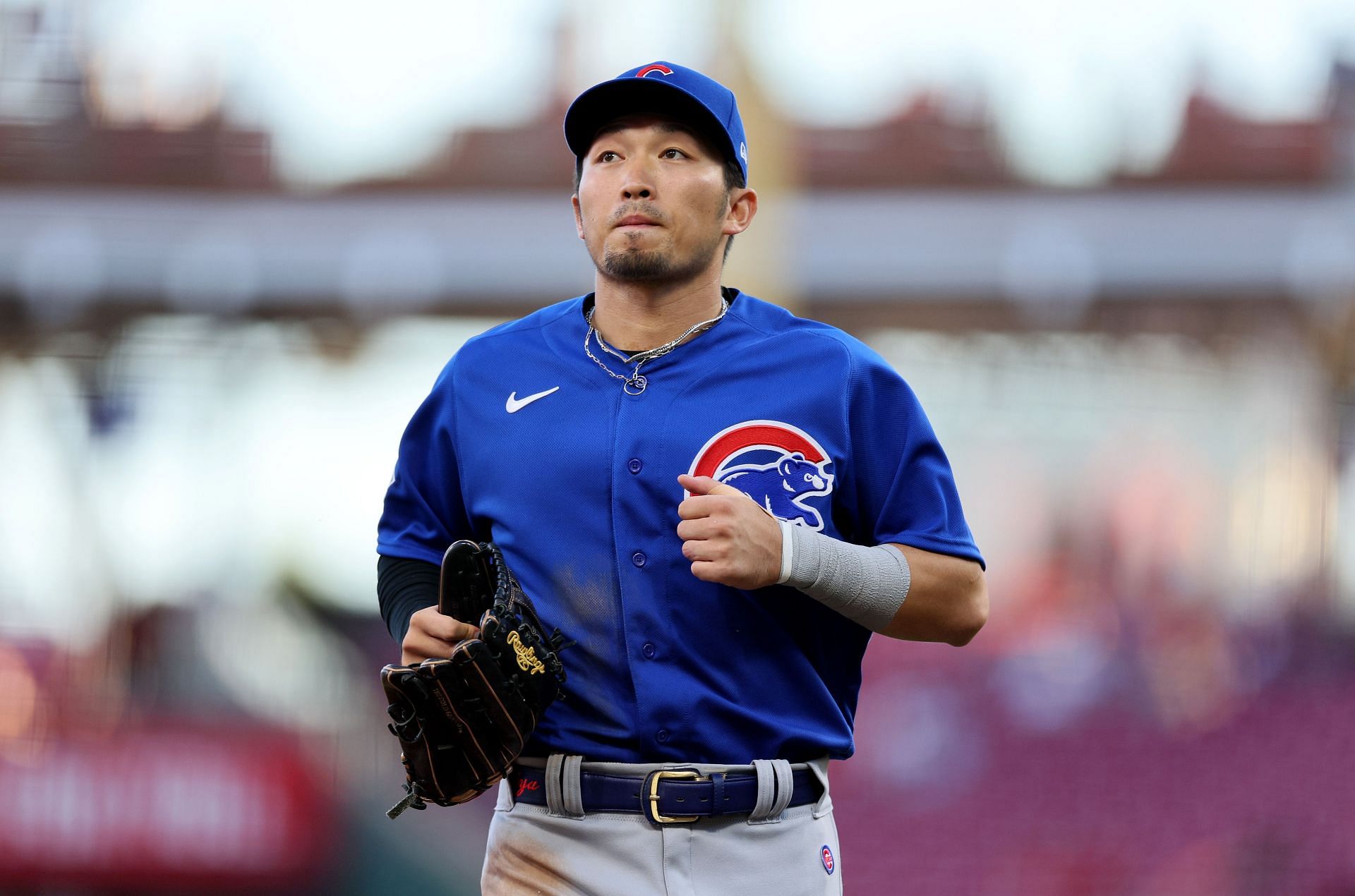 Chicago Cubs fans excited as outfielder Seiya Suzuki expected back with the  team for Friday's game: Seiya real soon The season starts now