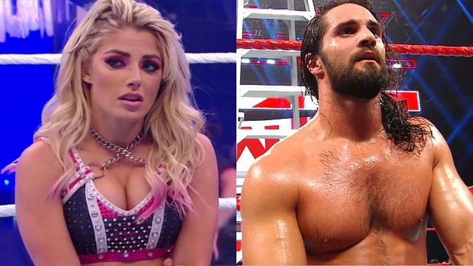 WWE News Roundup: Female star reveals reason for requesting WWE release, 28-year-old star wants revenge on Seth Rollins, Former champion breaks silence on disrespectful fan behavior