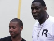 Kemp has remained active in Seattle and owns several businesses there (Iamge via Bryan Horowitz / Flickr)