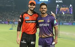 KKR vs SRH, IPL 2023: List of Impact Players in today’s match