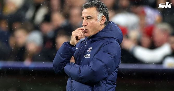 "I have therefore decided to attack anyone who violates my honor" - PSG coach Christophe Galtier hits out at racism allegations against him