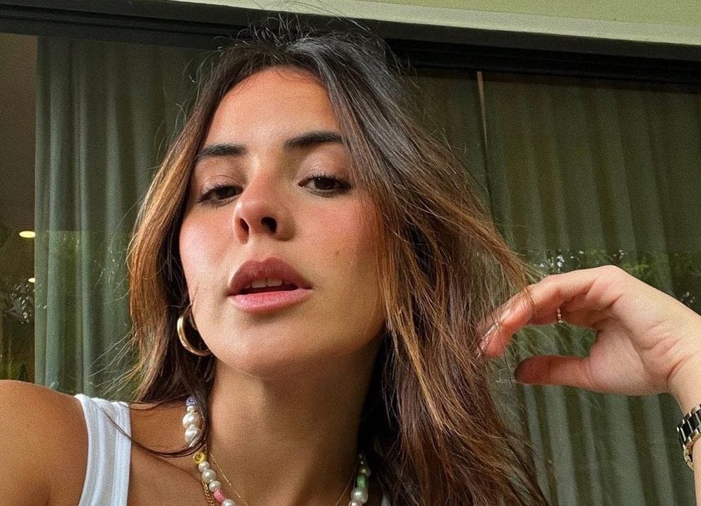 Famous TikTok Star Bad Bunny’s Girlfriend