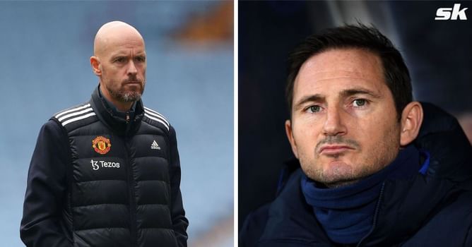 Manchester United and Chelsea set to battle each other for 22-year-old goalkeeper with £87 million release clause - Reports