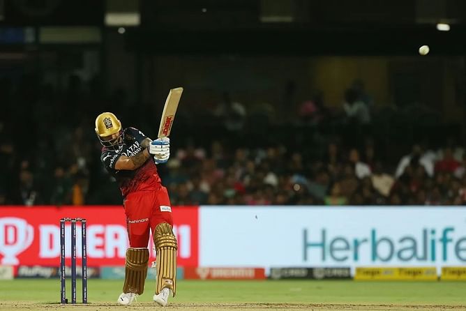 "He was absolutely sensational right from the get-go" - Aakash Chopra on Virat Kohli's blazing knock in RCB's IPL 2023 clash against LSG